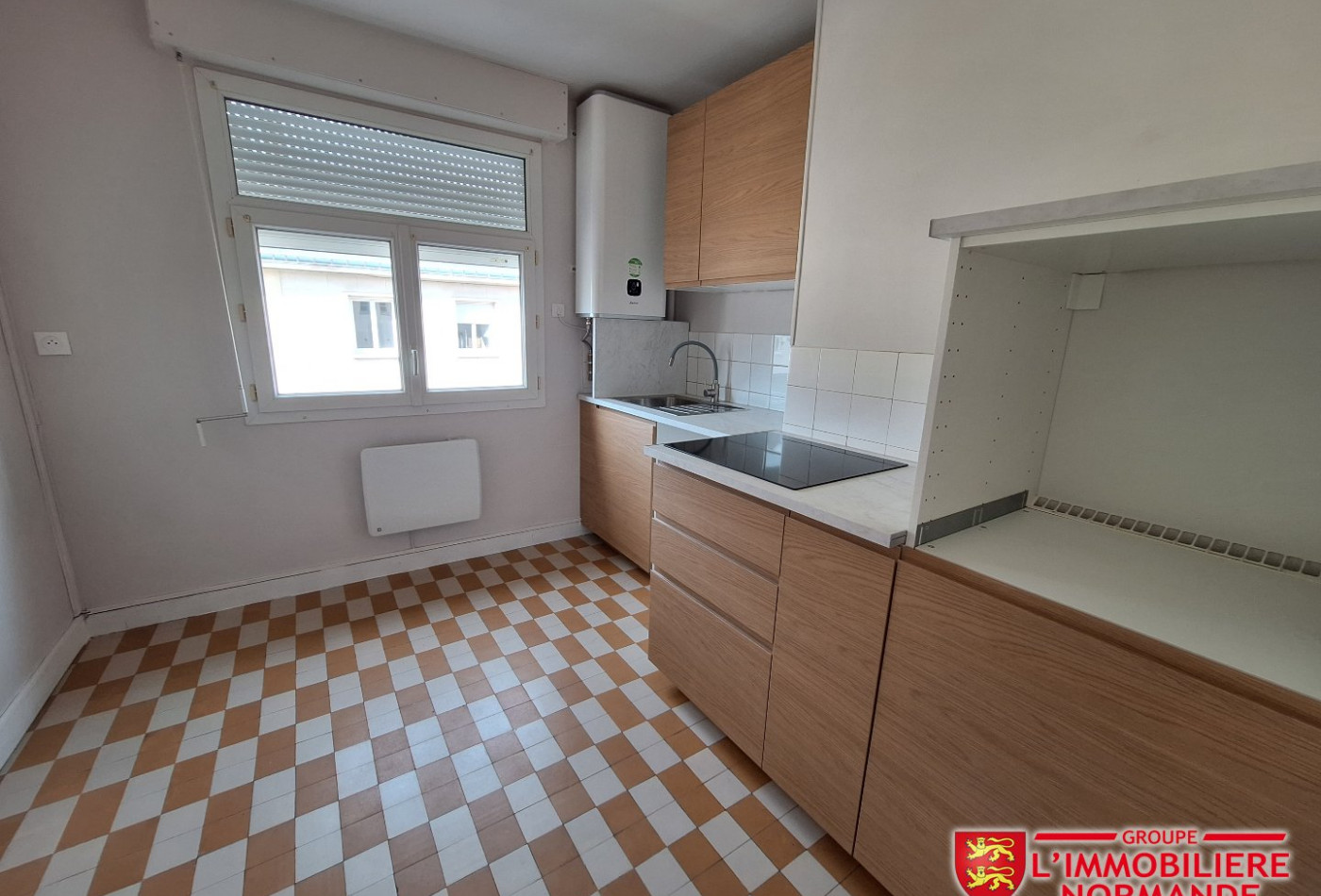 location Appartement Louviers - Photo 2