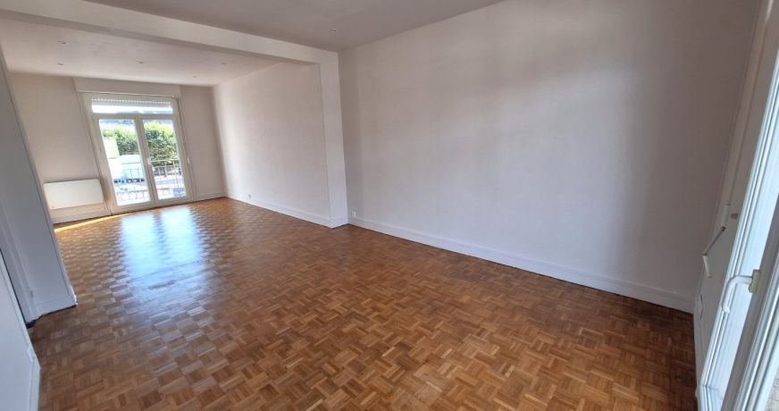 location Appartement Louviers