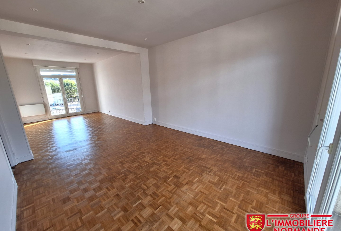 location Appartement Louviers - Photo 1