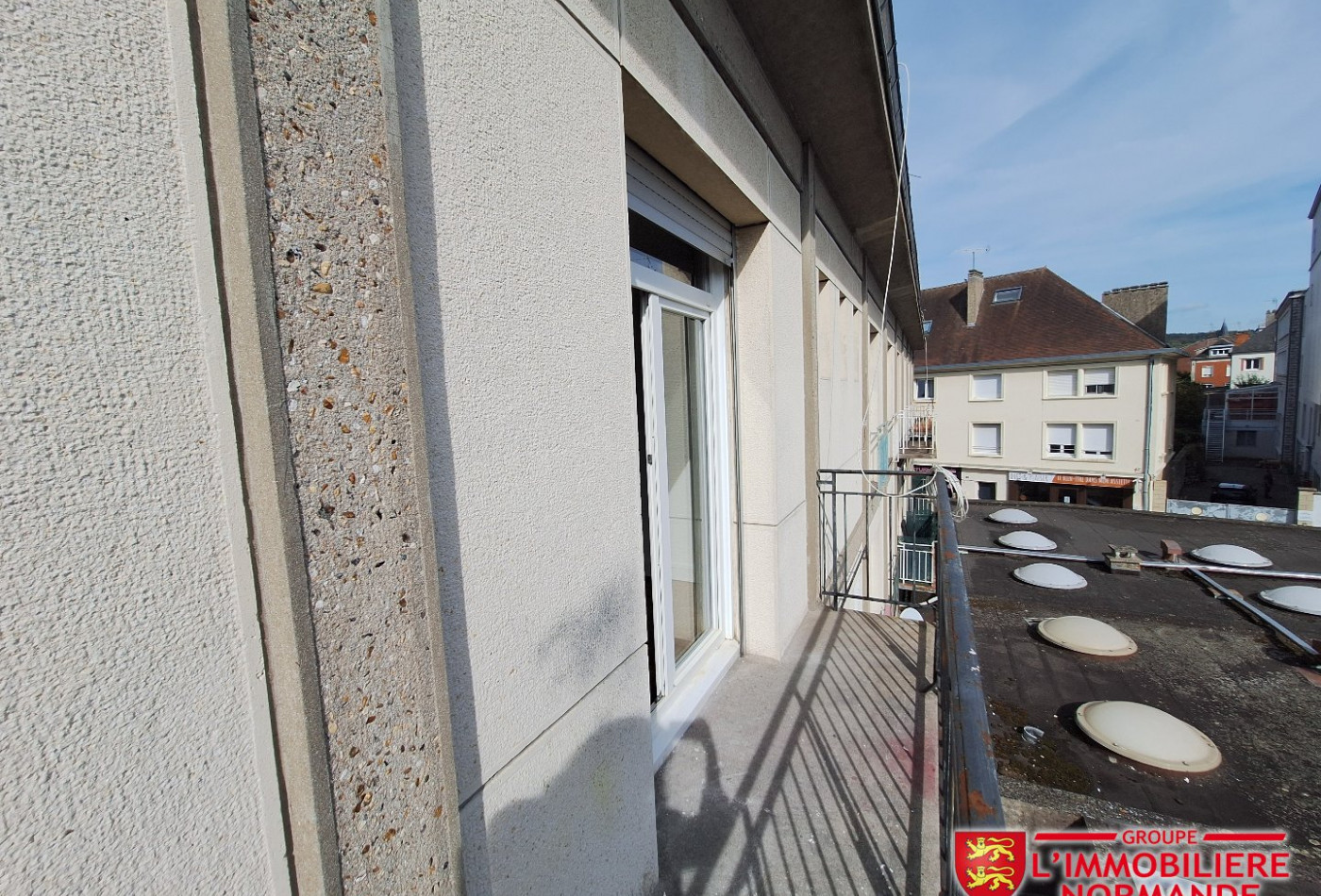 location Appartement Louviers - Photo 5