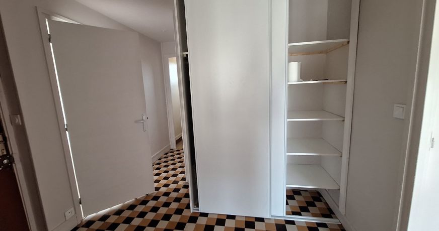 location Appartement Louviers