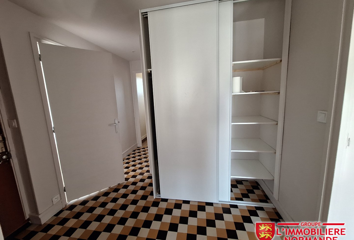 location Appartement Louviers - Photo 6