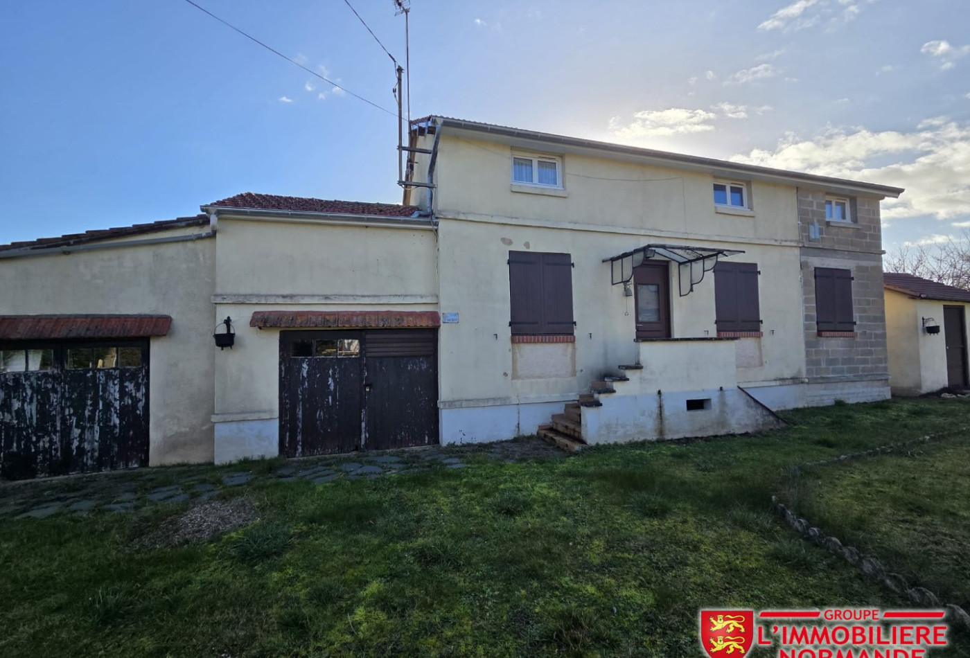 vente Maison Saint Pierre Du Vauvray - Photo 7