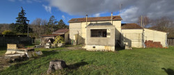 vente Maison Saint Pierre Du Vauvray