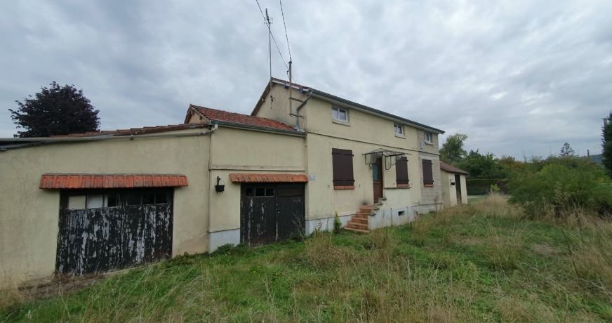 vente Maison Saint Pierre Du Vauvray
