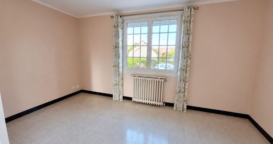 location Maison Louviers