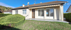 location Maison Louviers