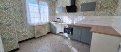location Maison Louviers