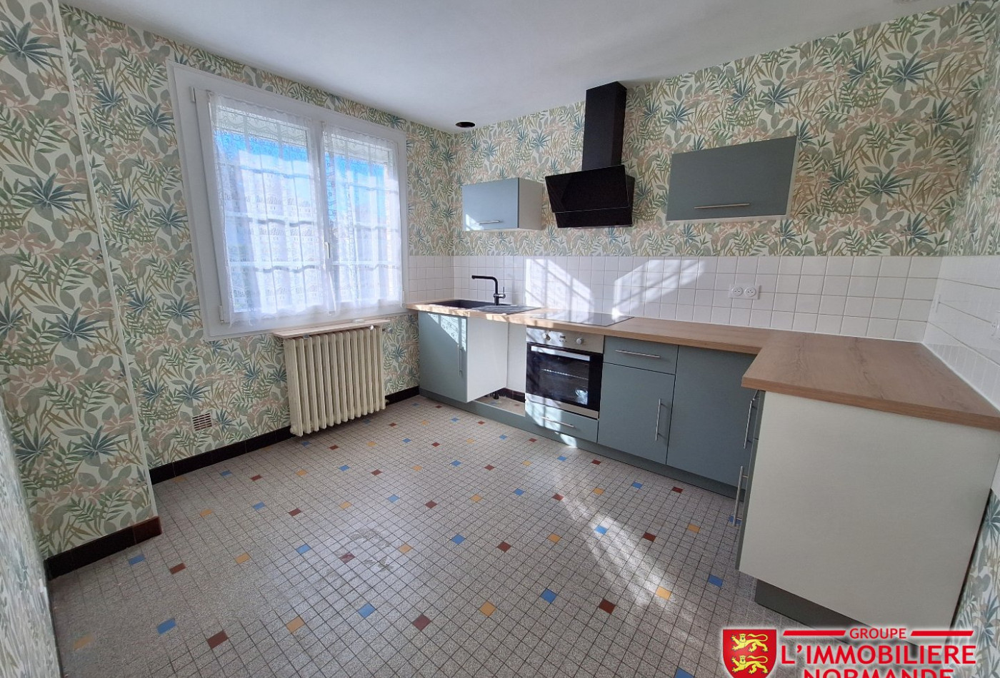 location Maison Louviers - Photo 3