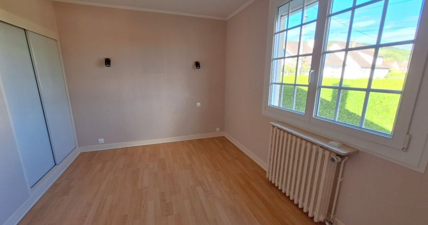 location Maison Louviers