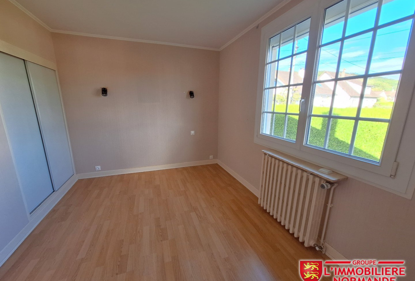 location Maison Louviers - Photo 6