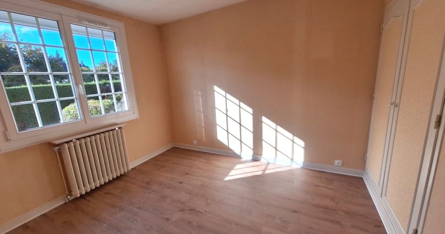 location Maison Louviers