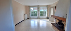 location Maison Louviers