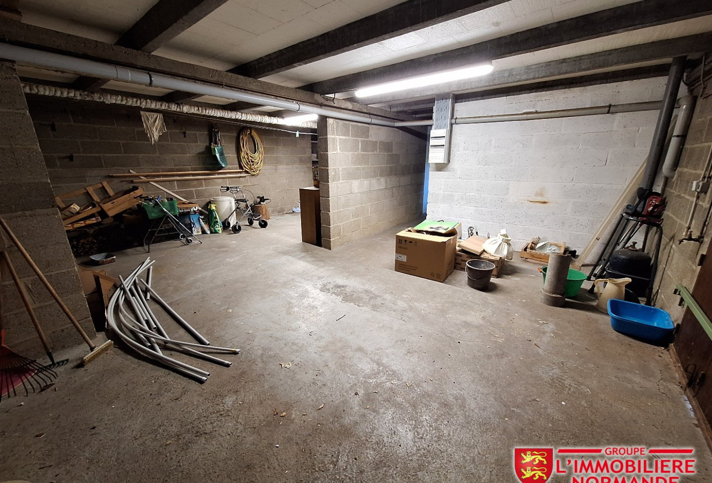 location Maison Louviers - Photo 9
