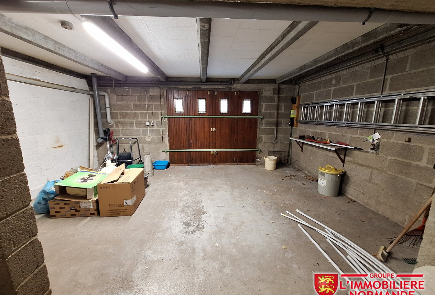 location Maison Louviers - Photo 10