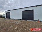 location Entrepots et bureaux Bouafles