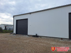 location Entrepots et bureaux Bouafles