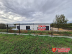 location Entrepots et bureaux Bouafles