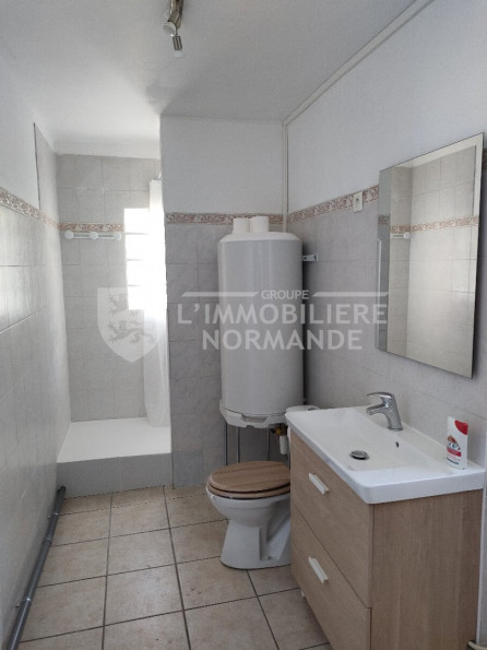 location Appartement Breuilpont - Photo 4