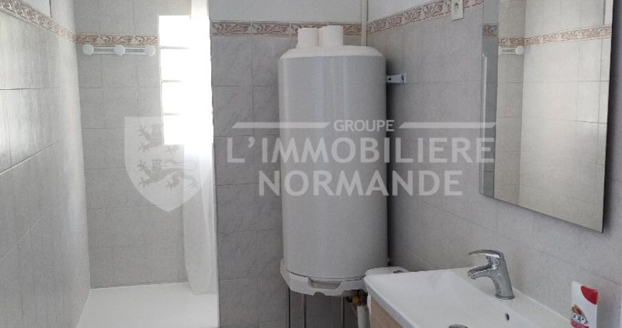 location Appartement Breuilpont