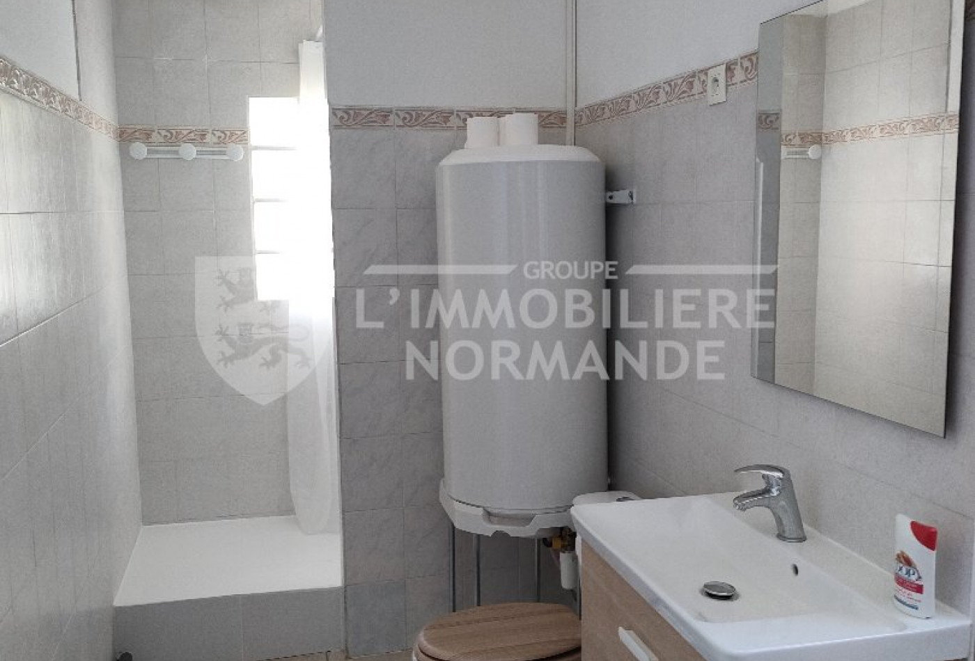 location Appartement Breuilpont - Photo 5