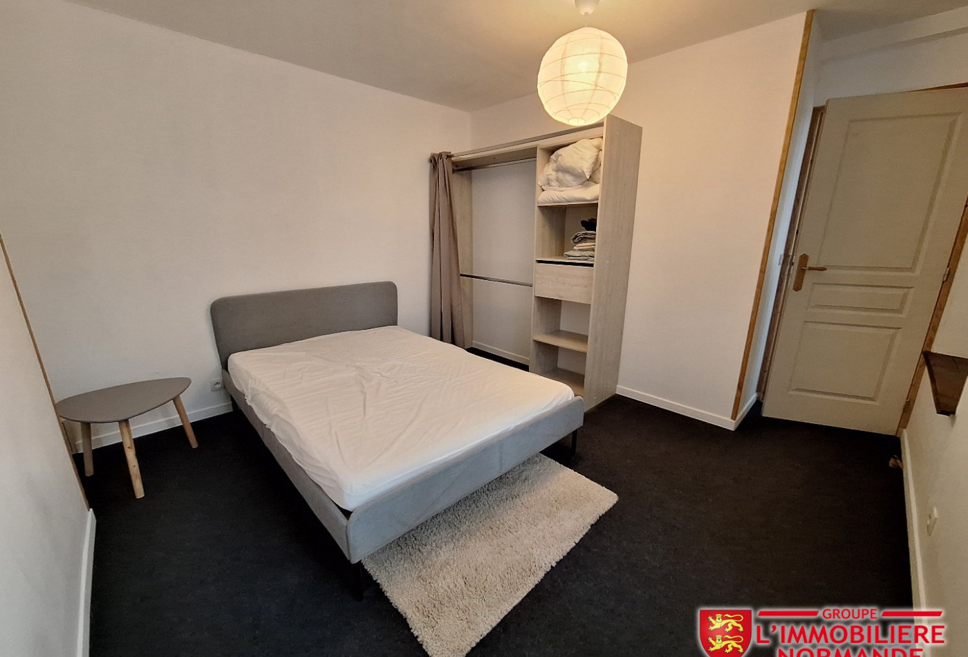 location Appartement Breuilpont - Photo 4