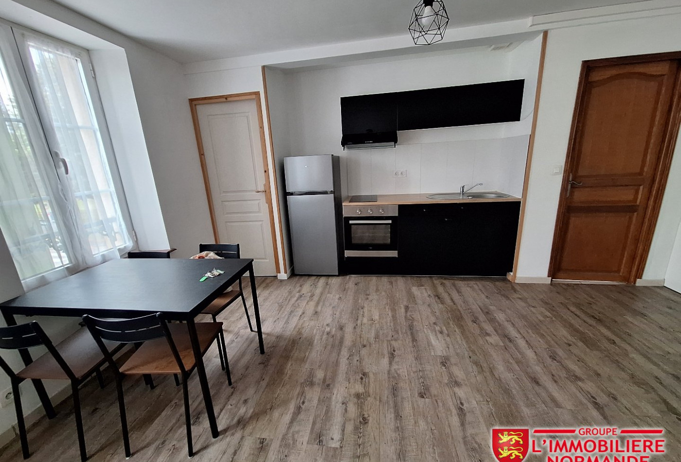 location Appartement Breuilpont - Photo 3