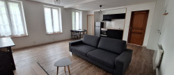 location Appartement Breuilpont