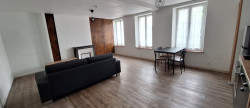 location Appartement Breuilpont