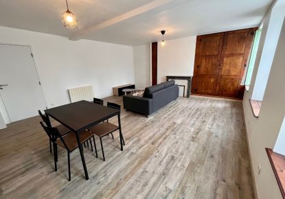 location Appartement Breuilpont