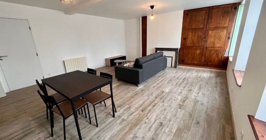 location Appartement Breuilpont