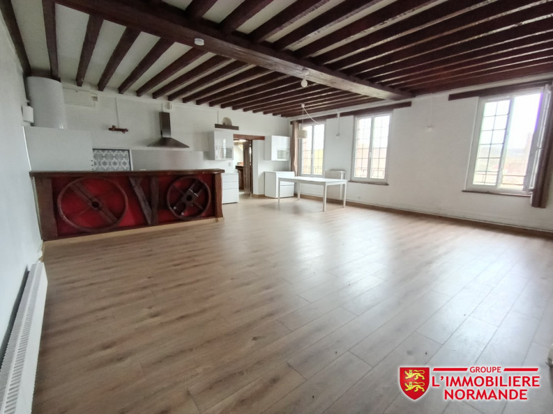 location Appartement Croisy Sur Eure - Photo 2