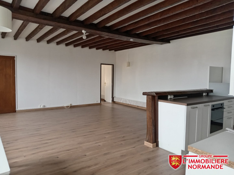 location Appartement Croisy Sur Eure - Photo 3