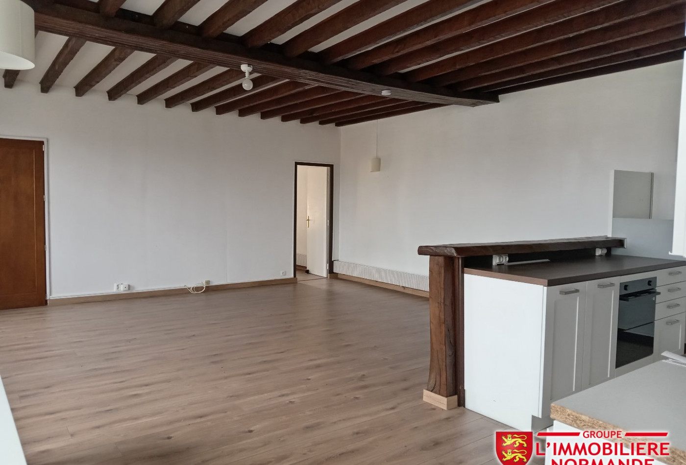 location Appartement Croisy Sur Eure - Photo 3