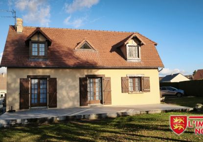 vente Maison Courcelles Sur Seine