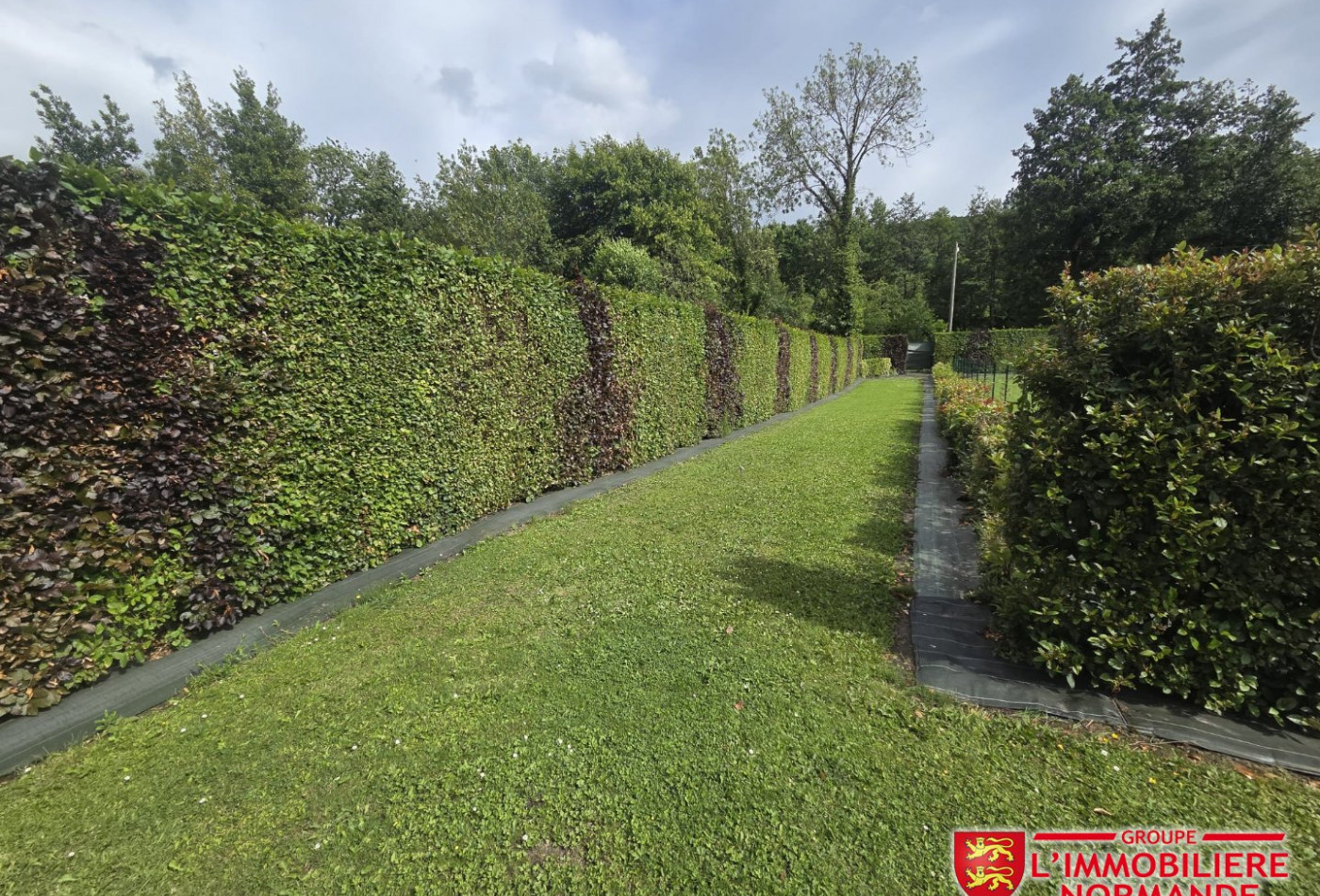 vente Terrain constructible Romilly Sur Andelle - Photo 3