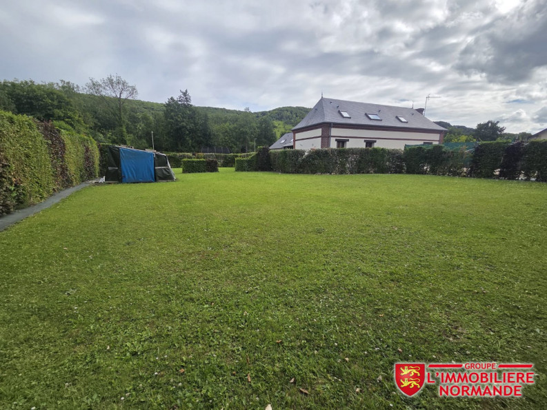 vente Terrain constructible Romilly Sur Andelle - Photo 1