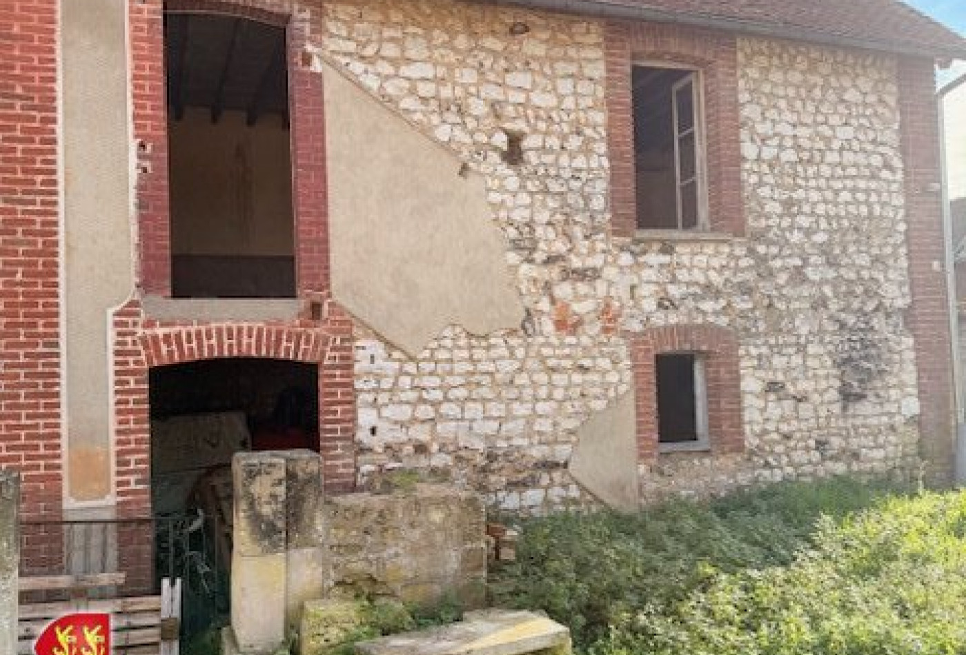 vente Immeuble La Croix Saint Leufroy - Photo 6