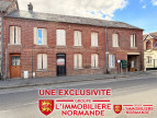 vente Immeuble La Croix Saint Leufroy
