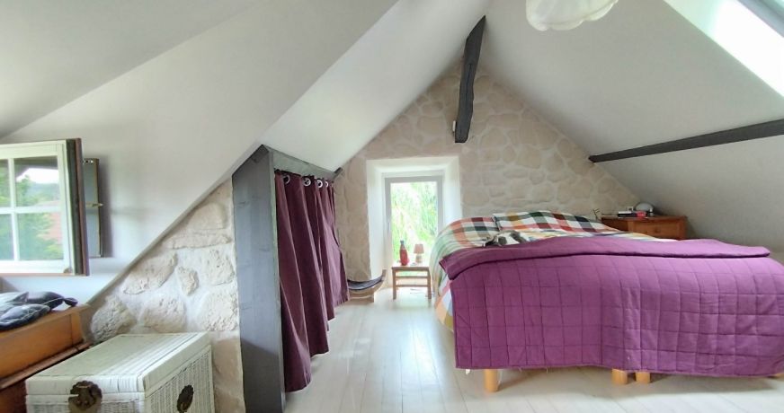 vente Maison Clef Vallee D Eure