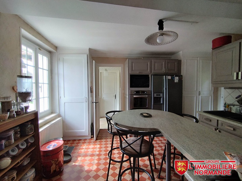 vente Maison Clef Vallee D Eure - Photo 6