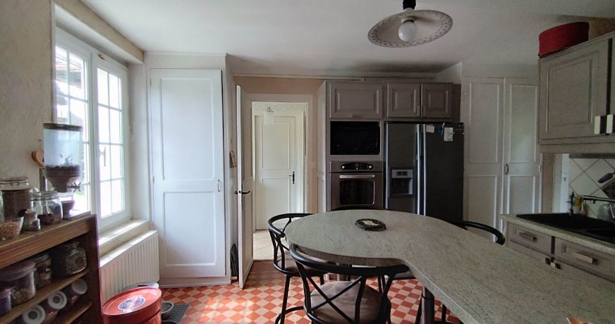 vente Maison Clef Vallee D Eure