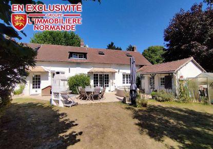 vente Maison Clef Vallee D Eure