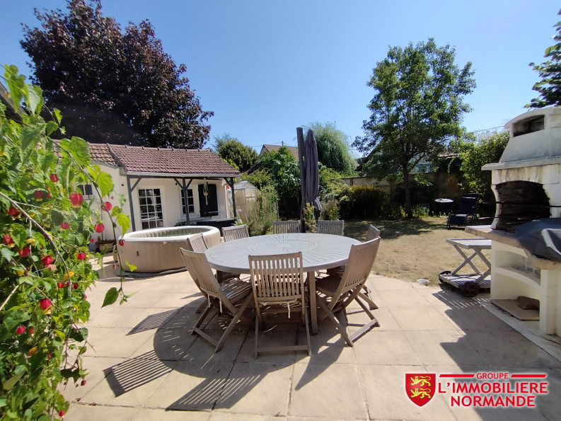 vente Maison Clef Vallee D Eure - Photo 2