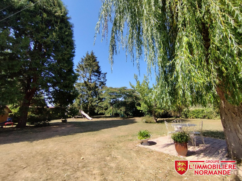 vente Maison Clef Vallee D Eure - Photo 3