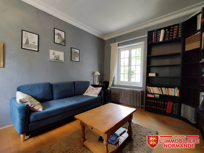 vente Maison Clef Vallee D Eure - Photo 7