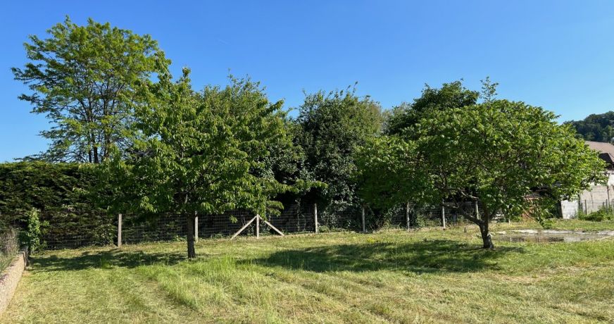 vente Terrain constructible La Croix Saint Leufroy