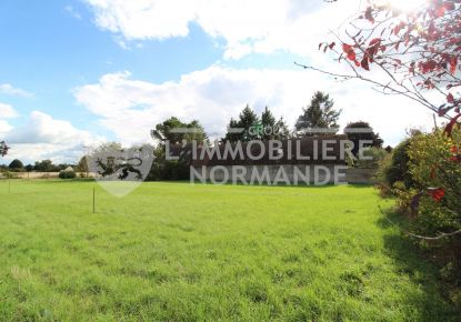 vente Terrain Ecardenville Sur Eure