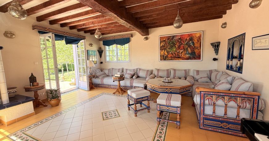 vente Maison Pacy Sur Eure