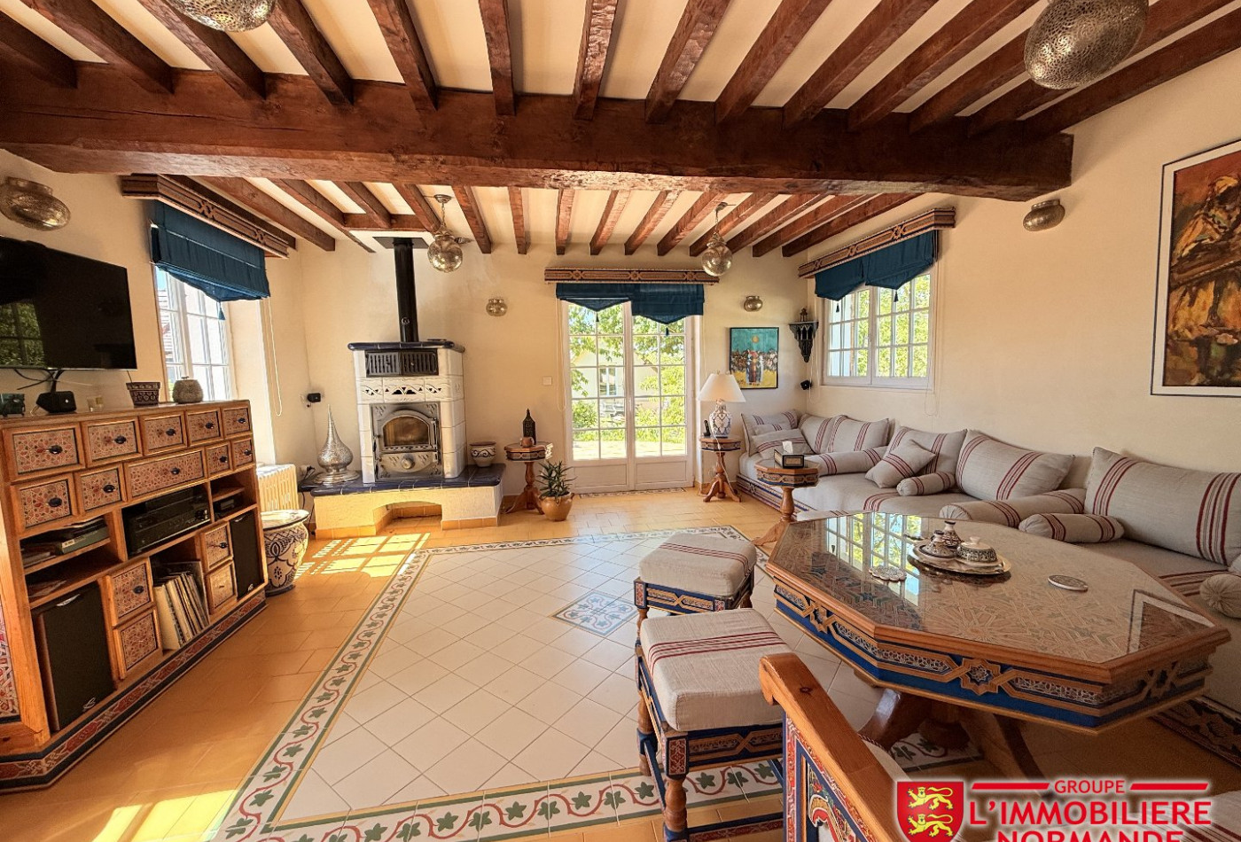 vente Maison Pacy Sur Eure - Photo 5